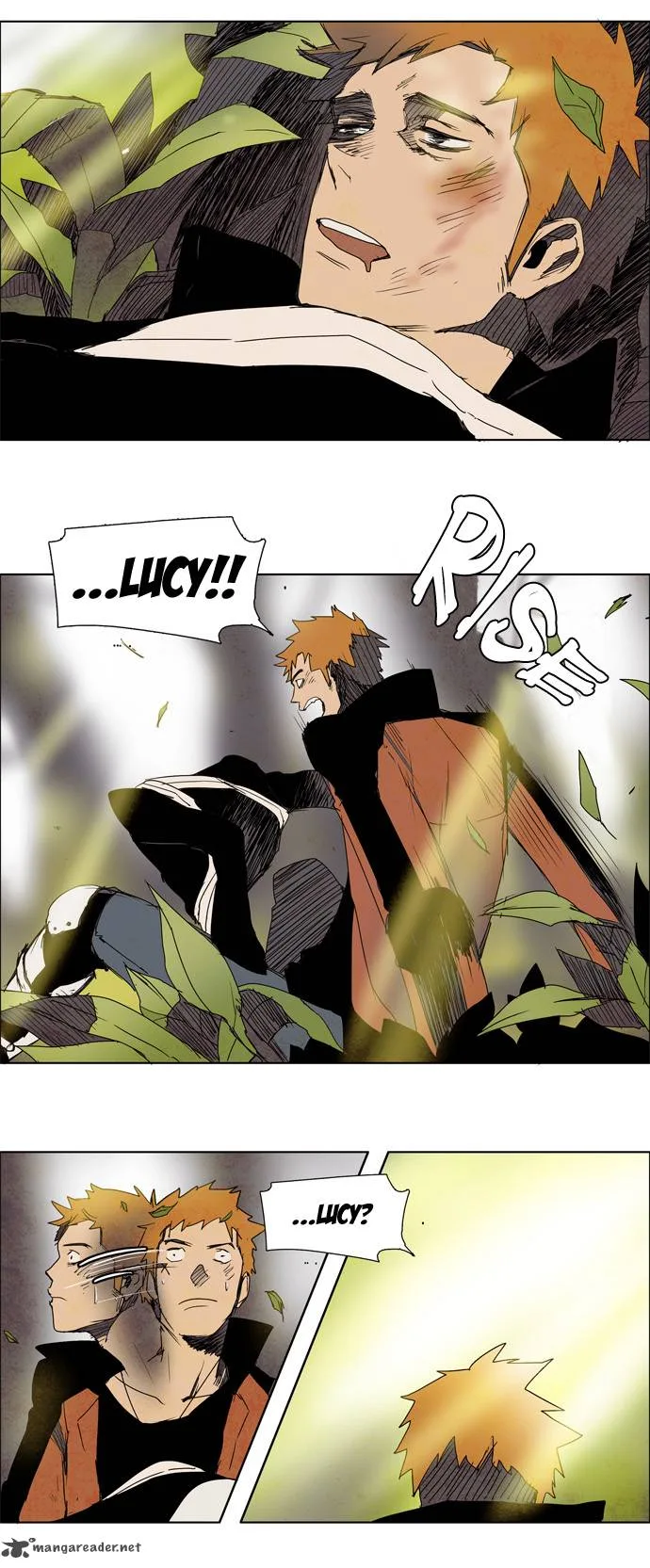 Lessa Chapter 18 page 16