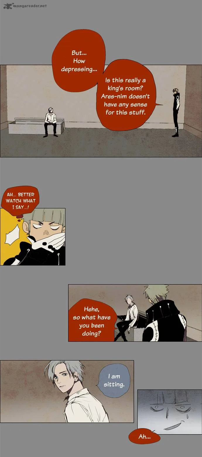 Lessa Chapter 18 page 26