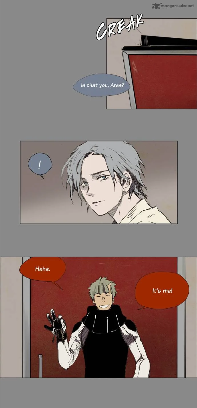 Lessa Chapter 18 page 25
