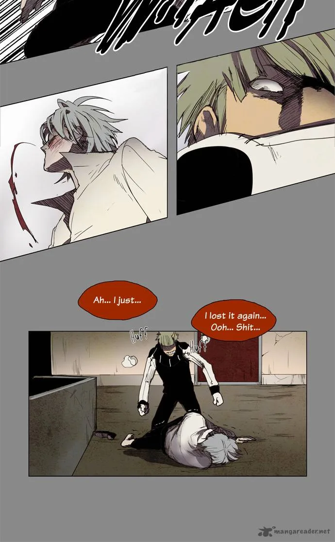 Lessa Chapter 19 page 7