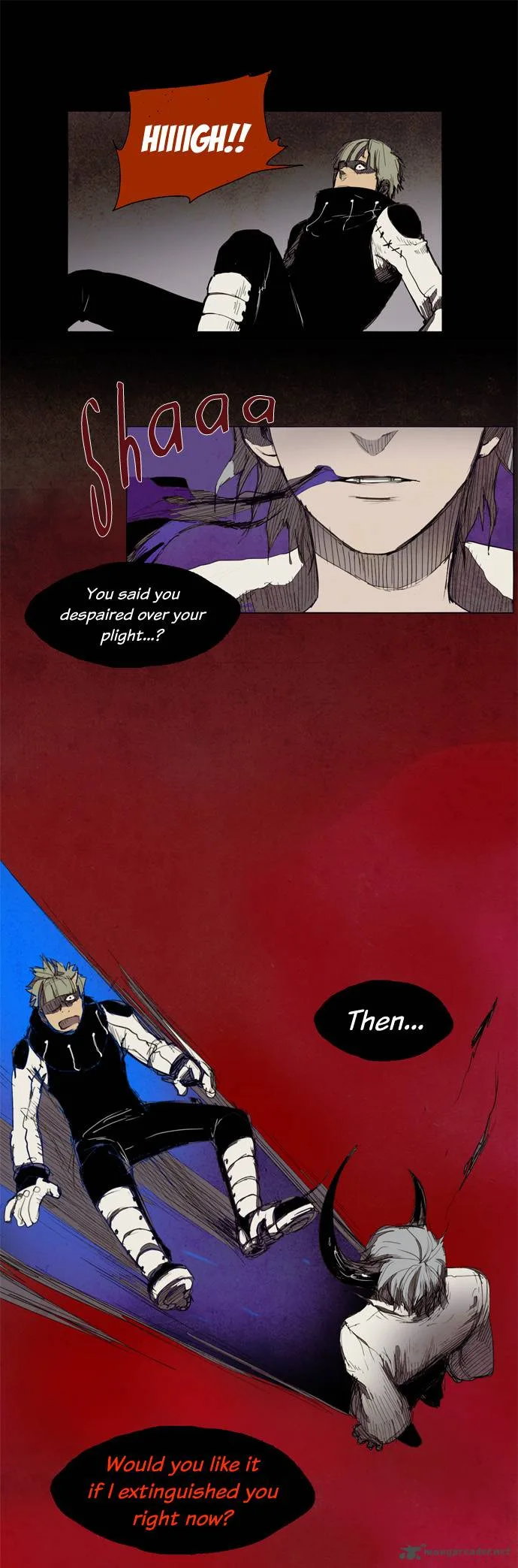 Lessa Chapter 19 page 16