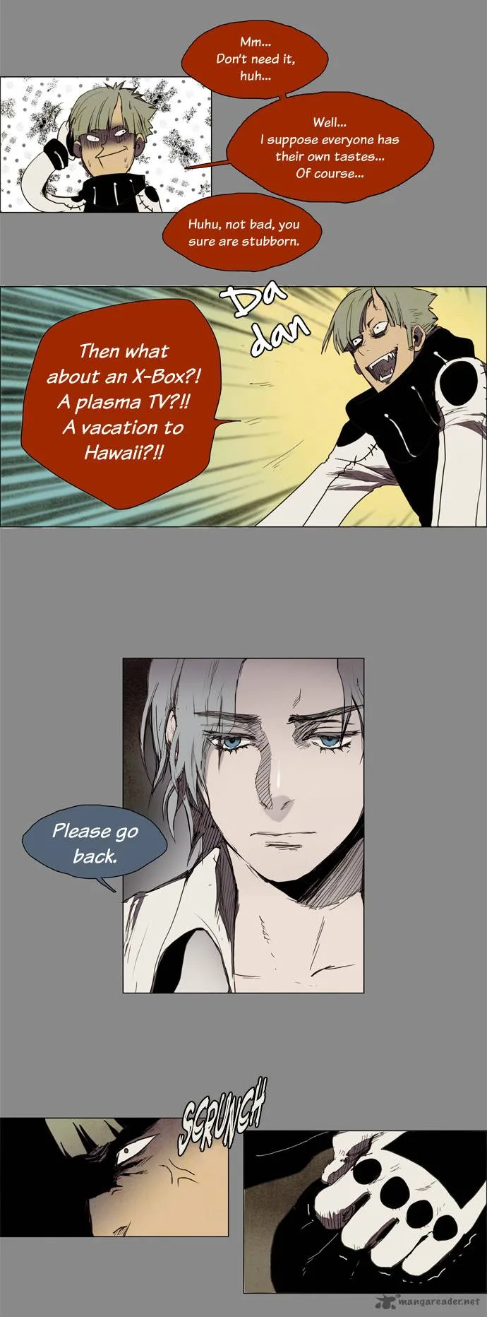 Lessa Chapter 19 page 4