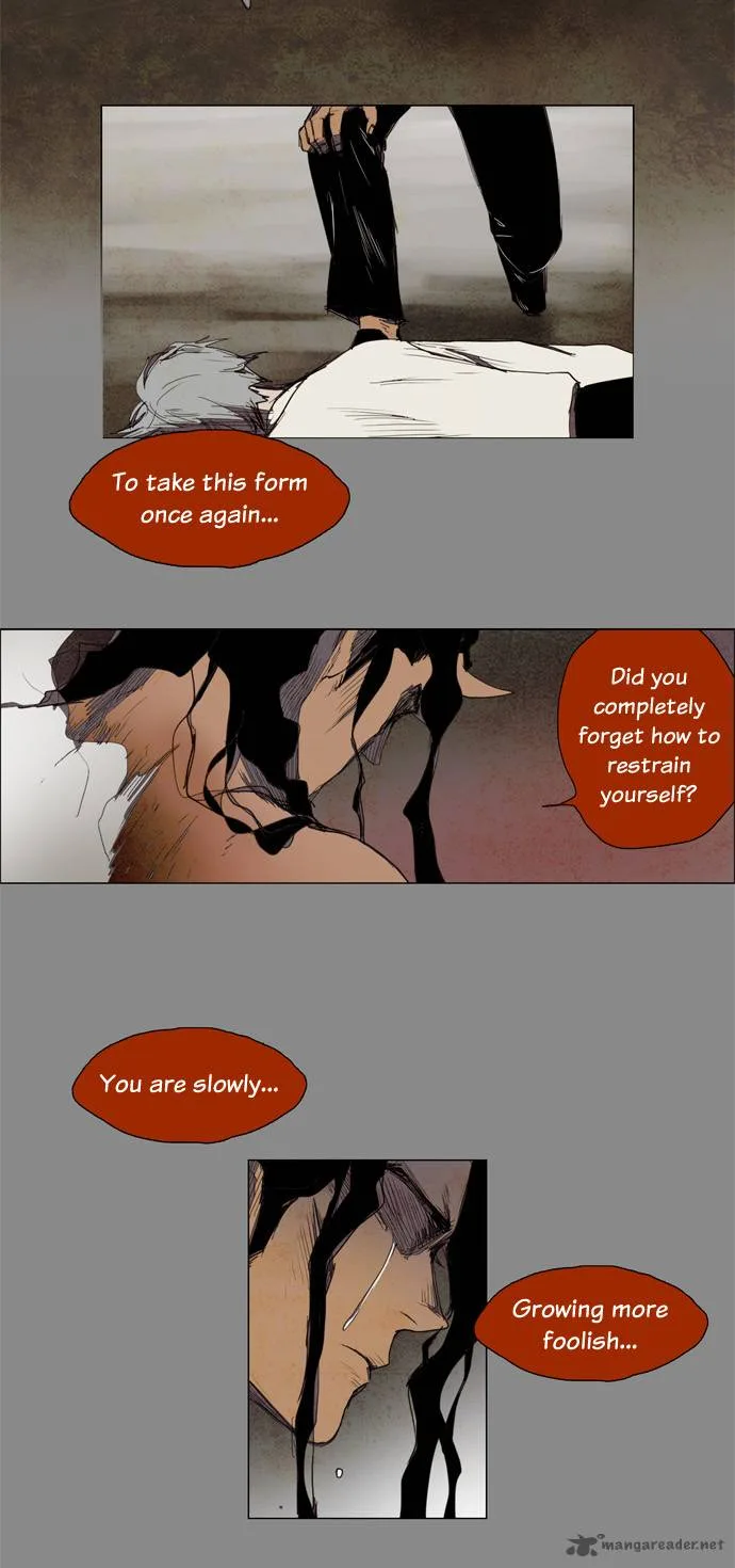 Lessa Chapter 19 page 21