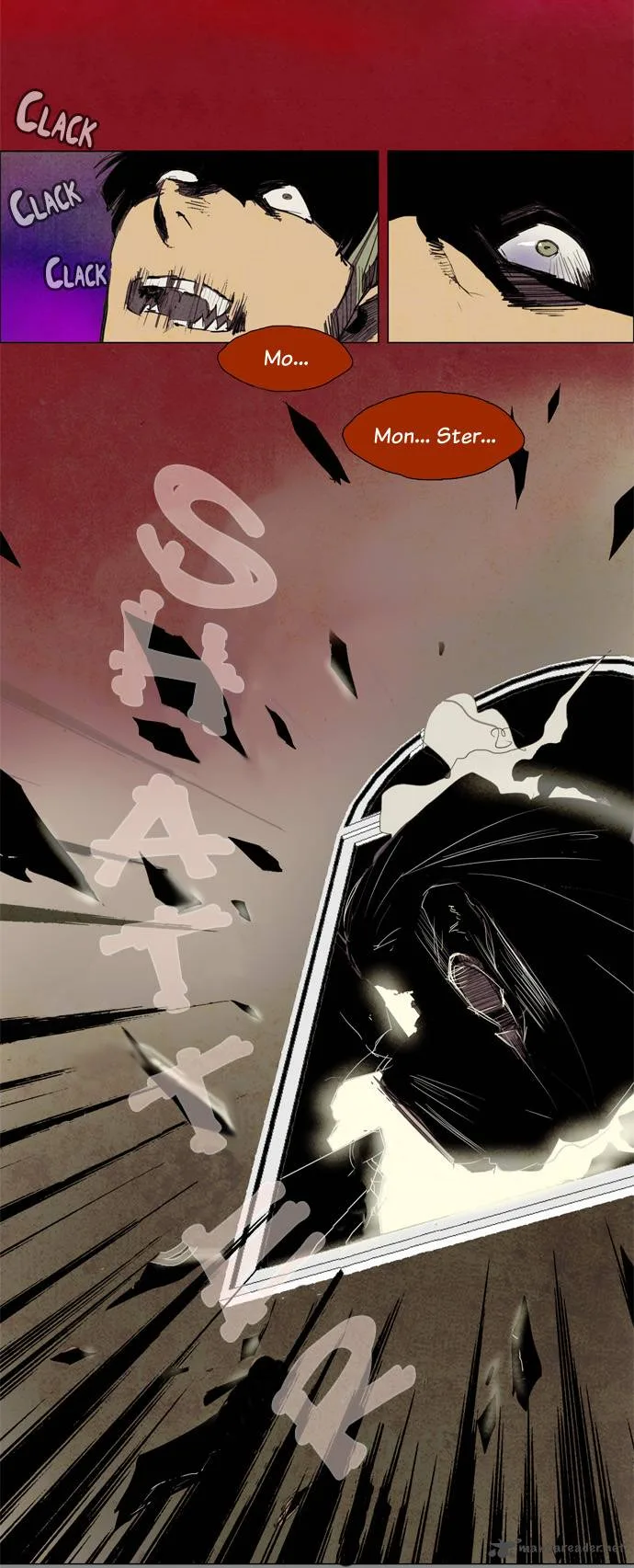 Lessa Chapter 19 page 17
