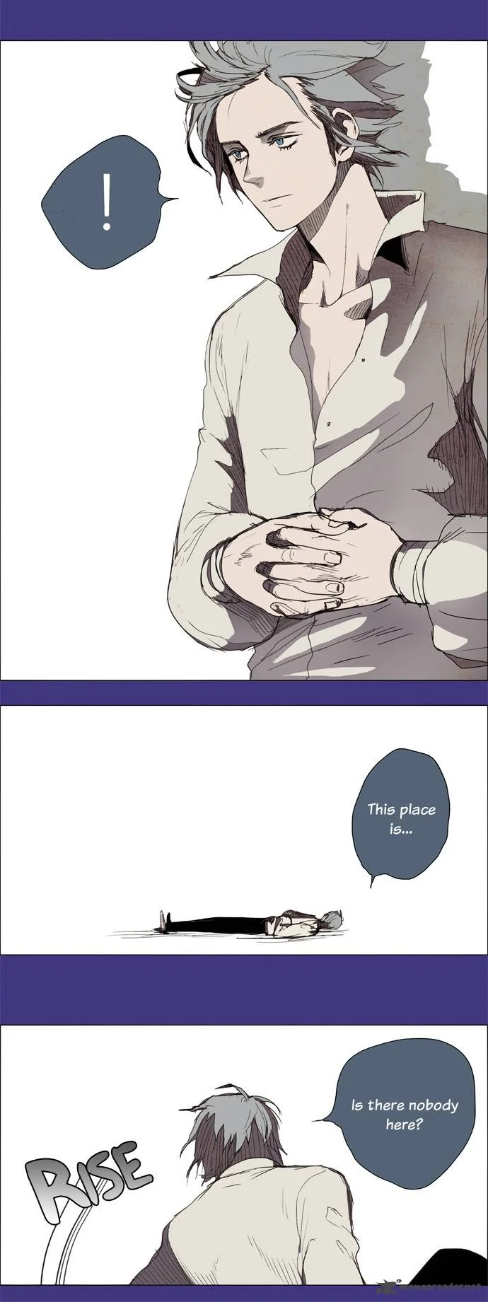 Lessa Chapter 19 page 24