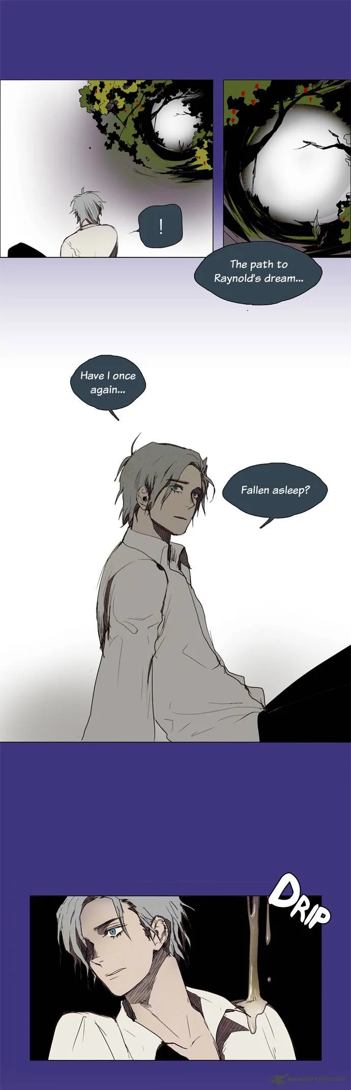 Lessa Chapter 19 page 25