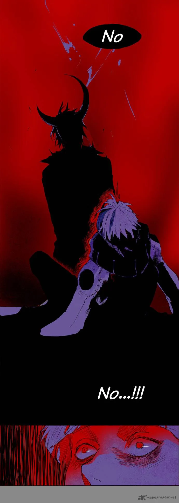 Lessa Chapter 19 page 13