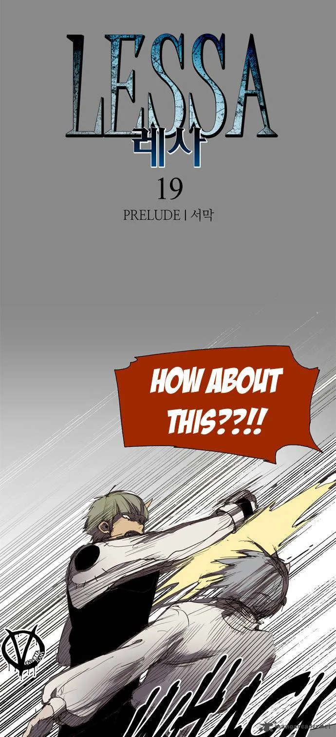 Lessa Chapter 19 page 6