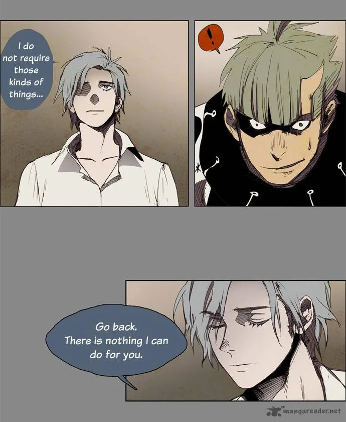 Lessa Chapter 19 page 3