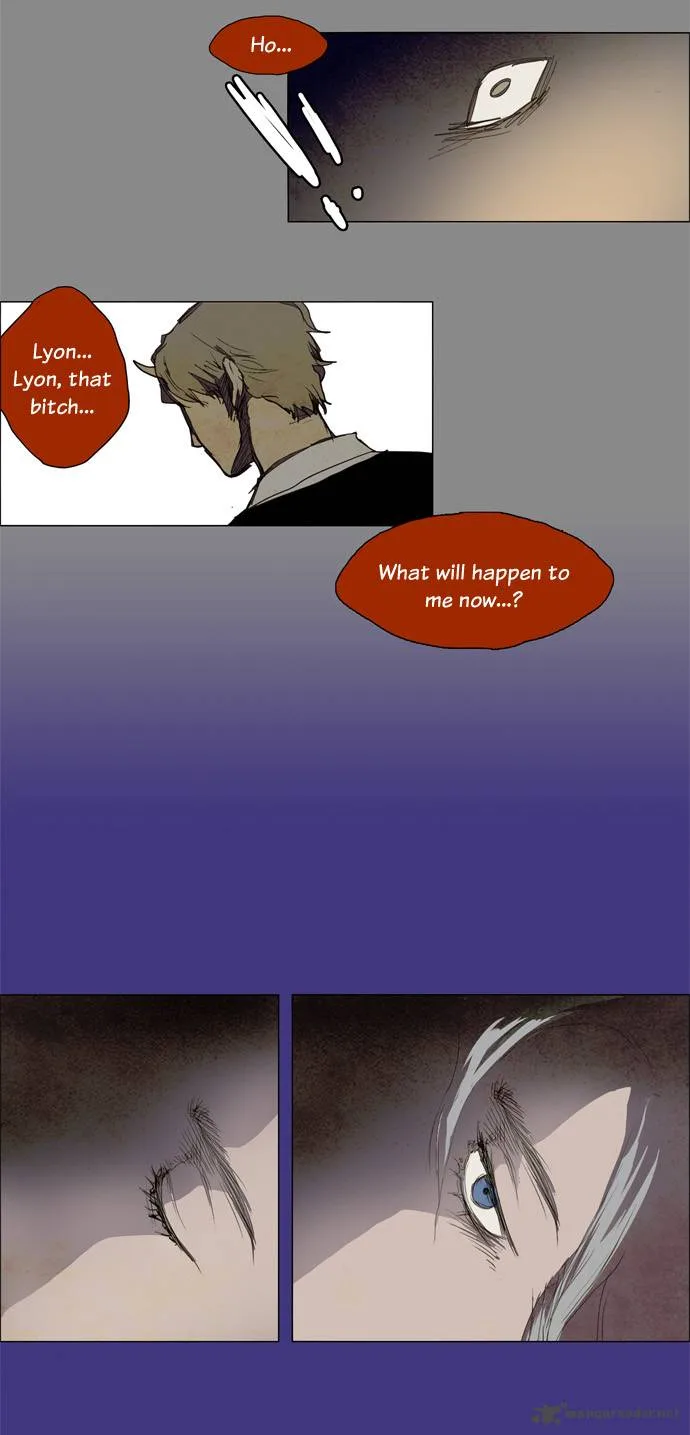 Lessa Chapter 19 page 23
