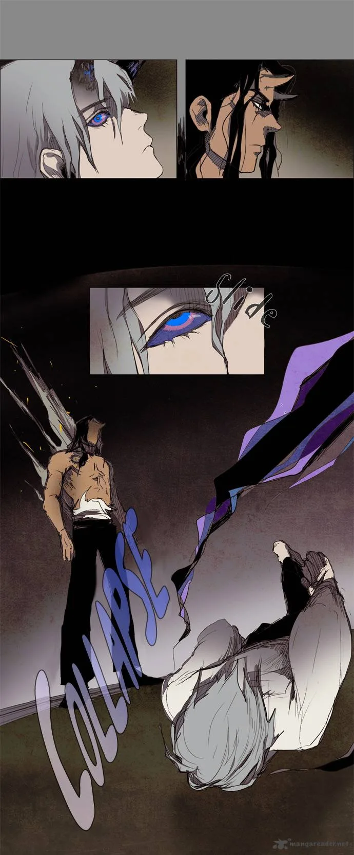 Lessa Chapter 19 page 20
