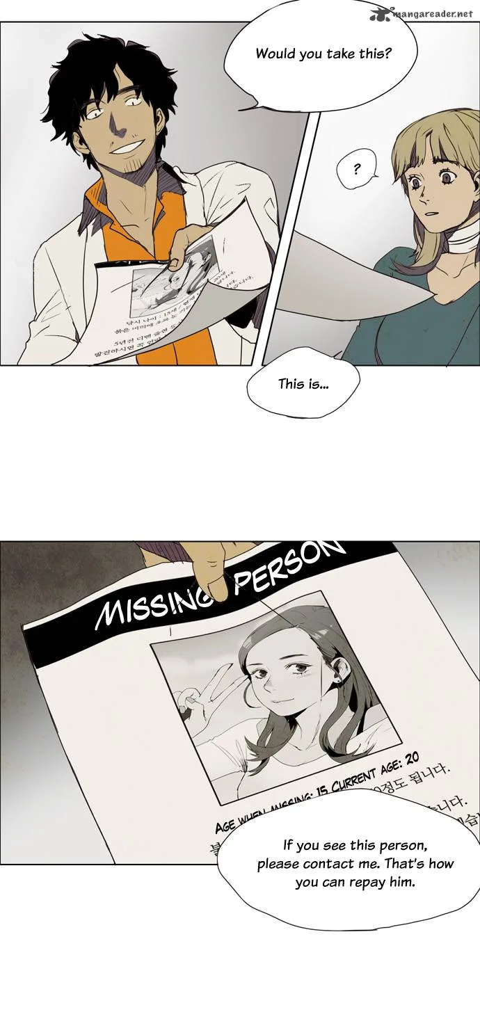Lessa Chapter 2 page 5