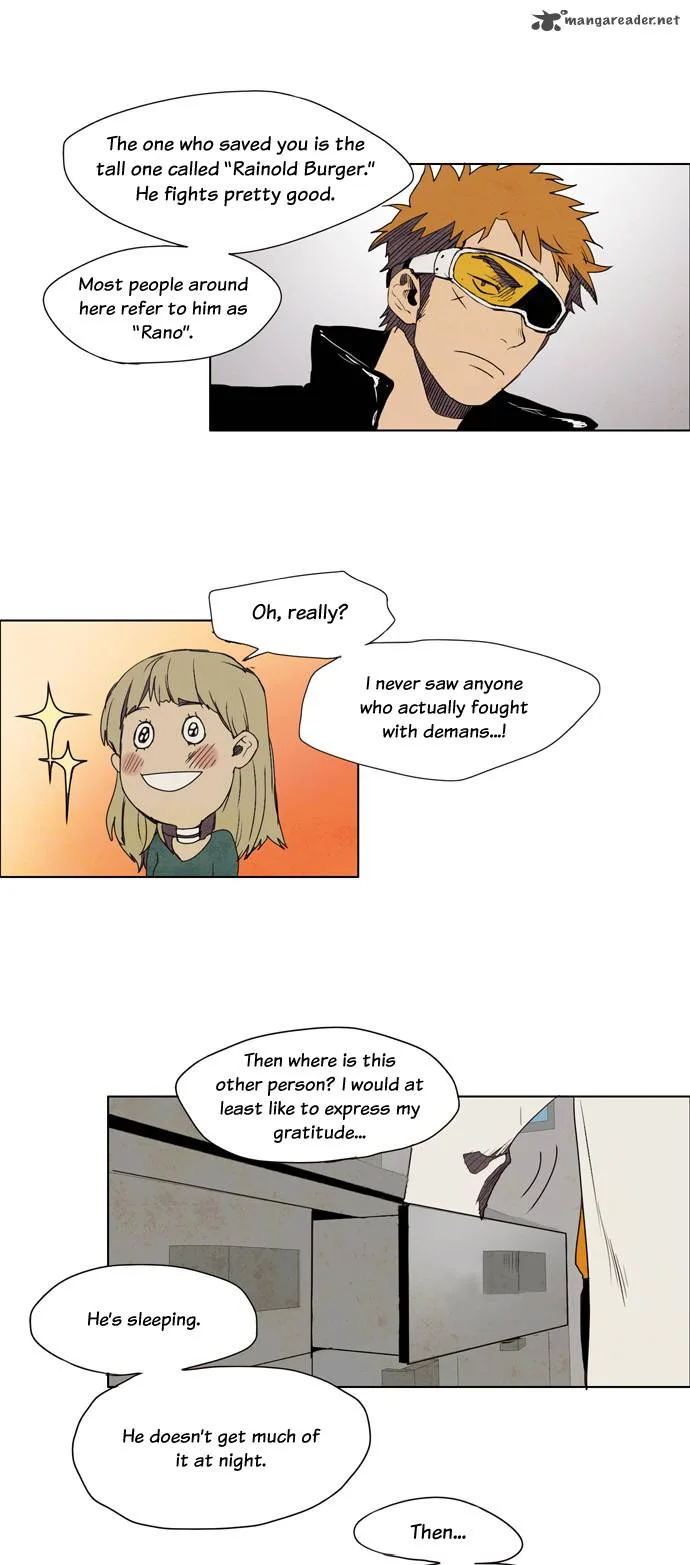Lessa Chapter 2 page 4