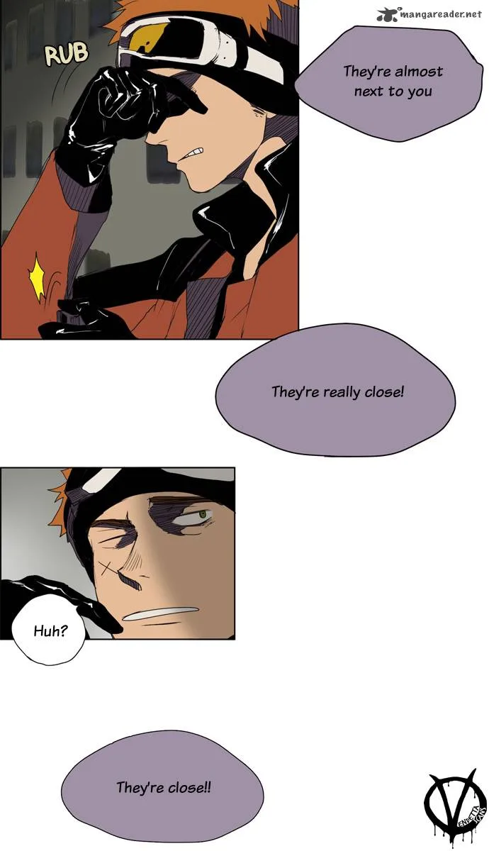 Lessa Chapter 2 page 18