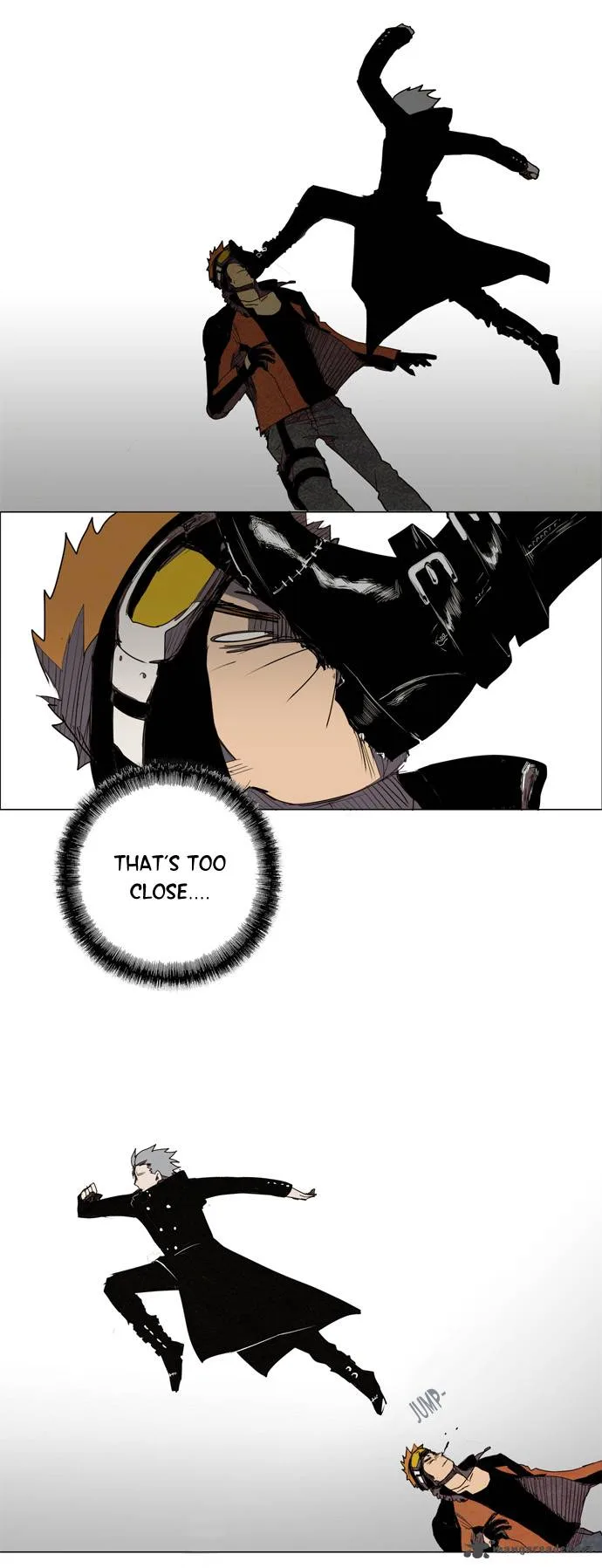 Lessa Chapter 2 page 19