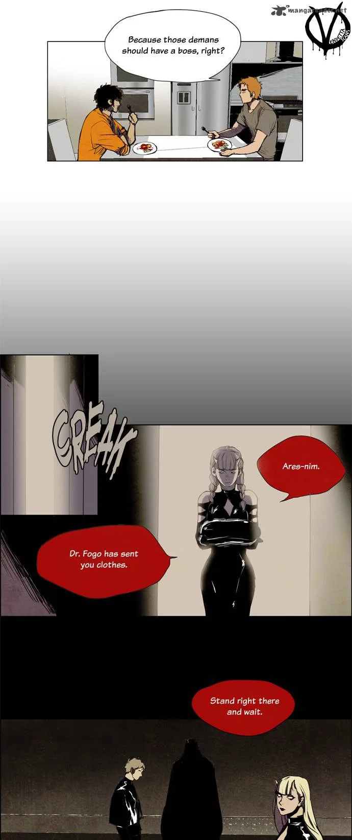 Lessa Chapter 2 page 10