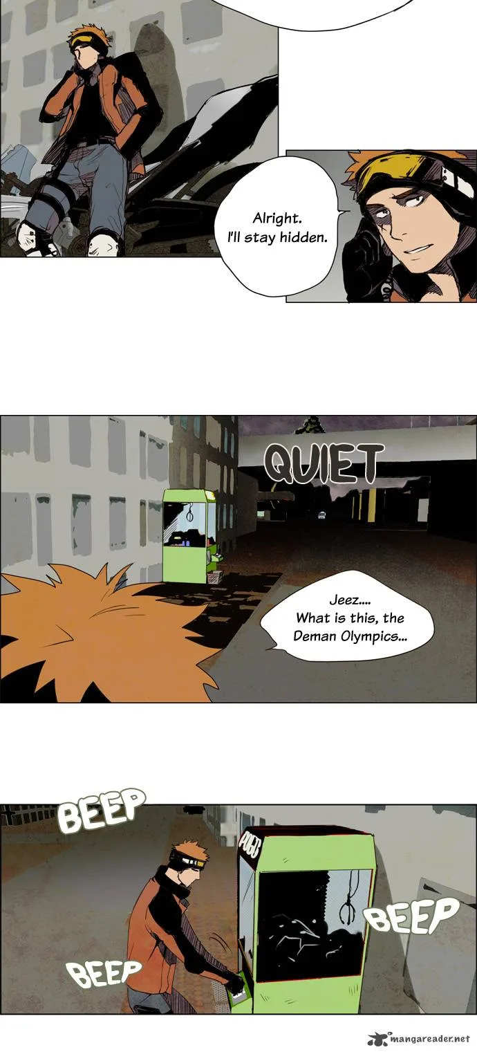 Lessa Chapter 2 page 15