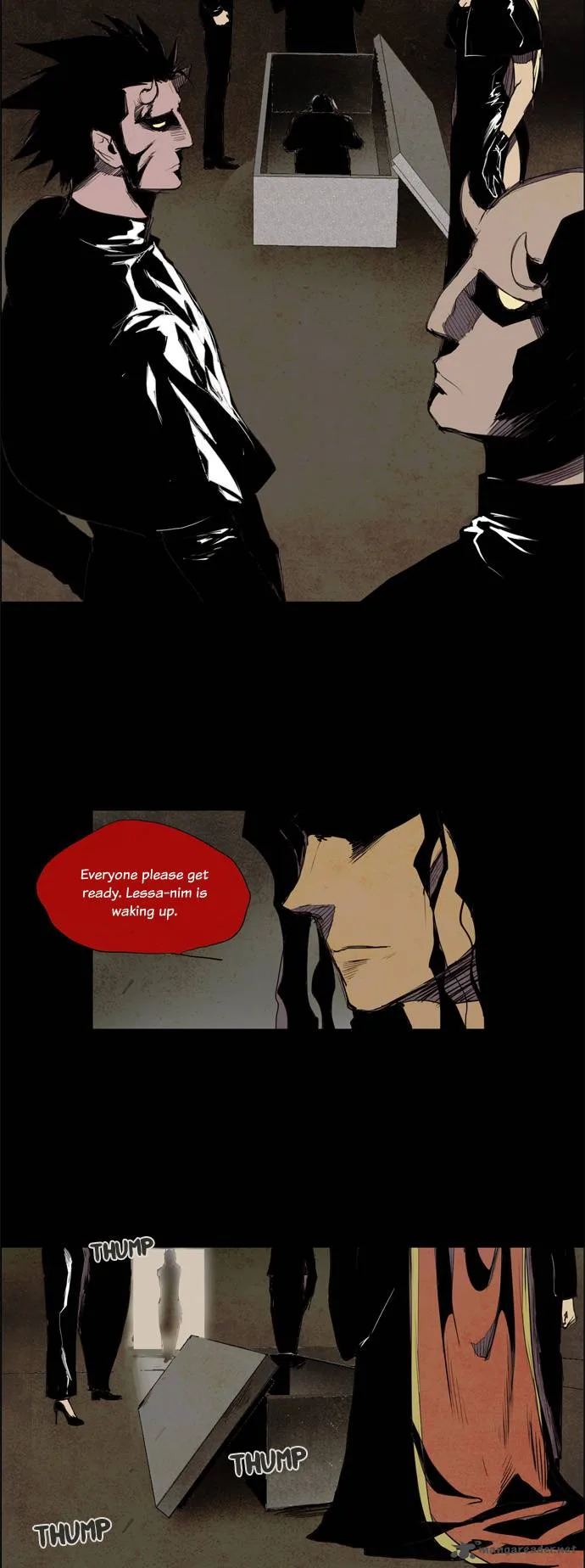 Lessa Chapter 2 page 11