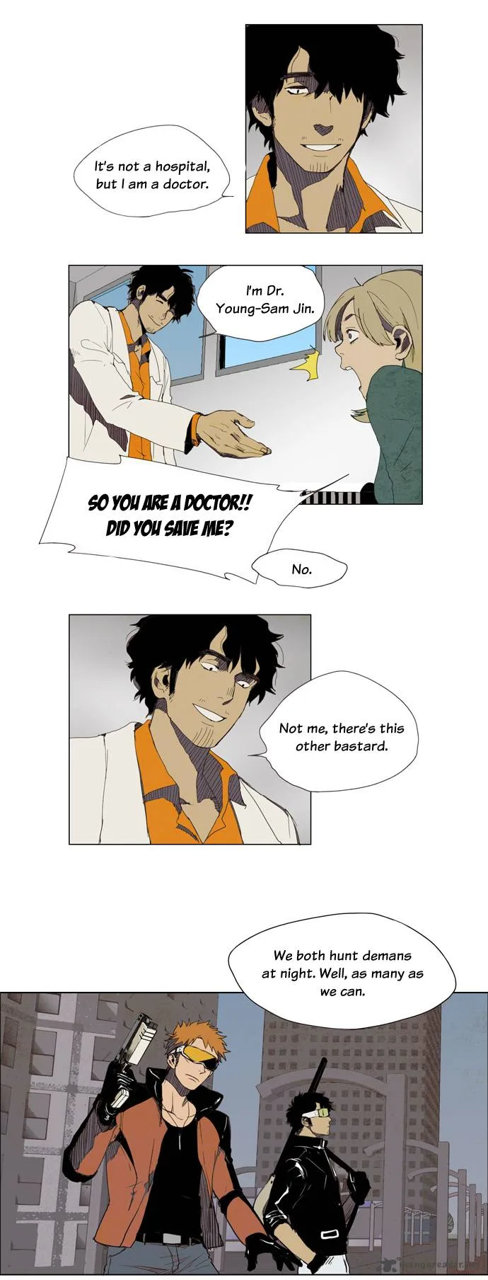 Lessa Chapter 2 page 3