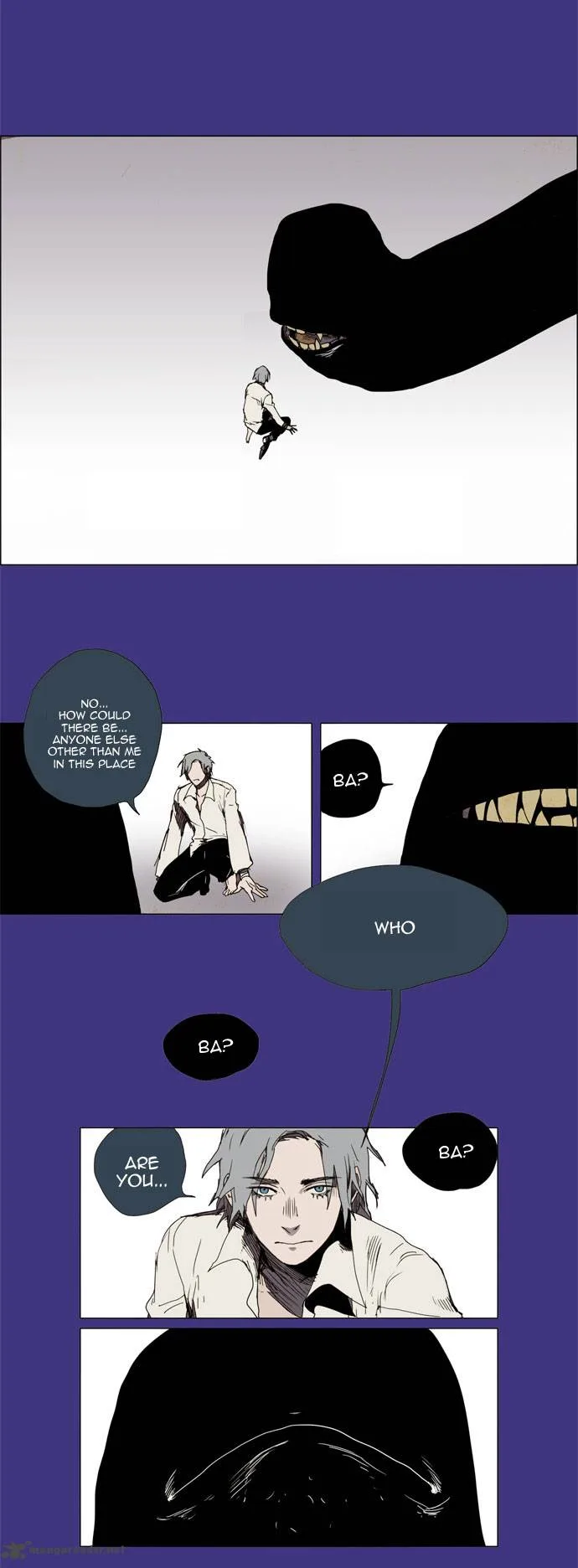 Lessa Chapter 20 page 4