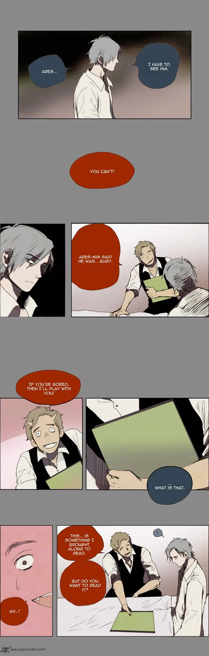 Lessa Chapter 20 page 10
