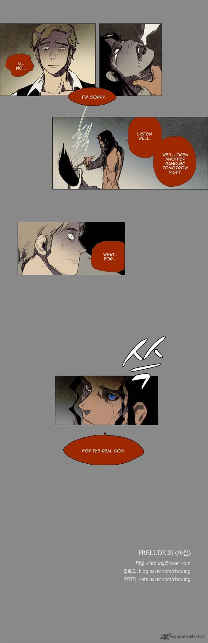 Lessa Chapter 20 page 24