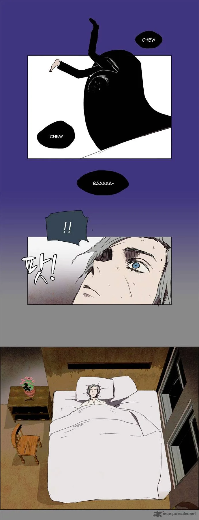 Lessa Chapter 20 page 6