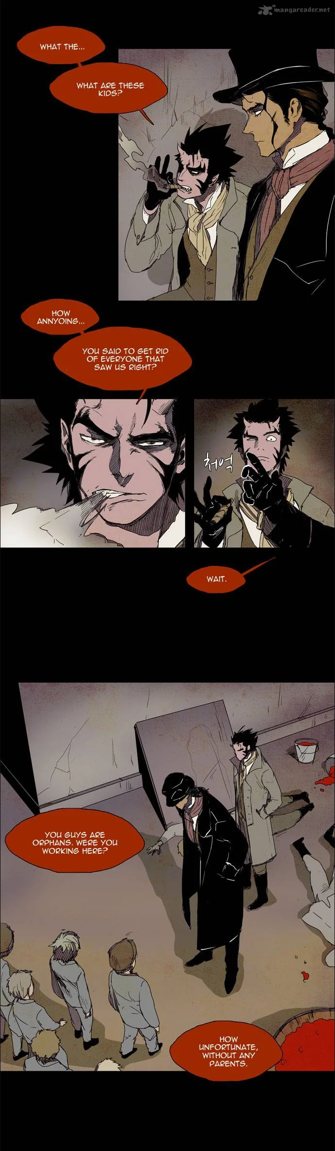 Lessa Chapter 20 page 15