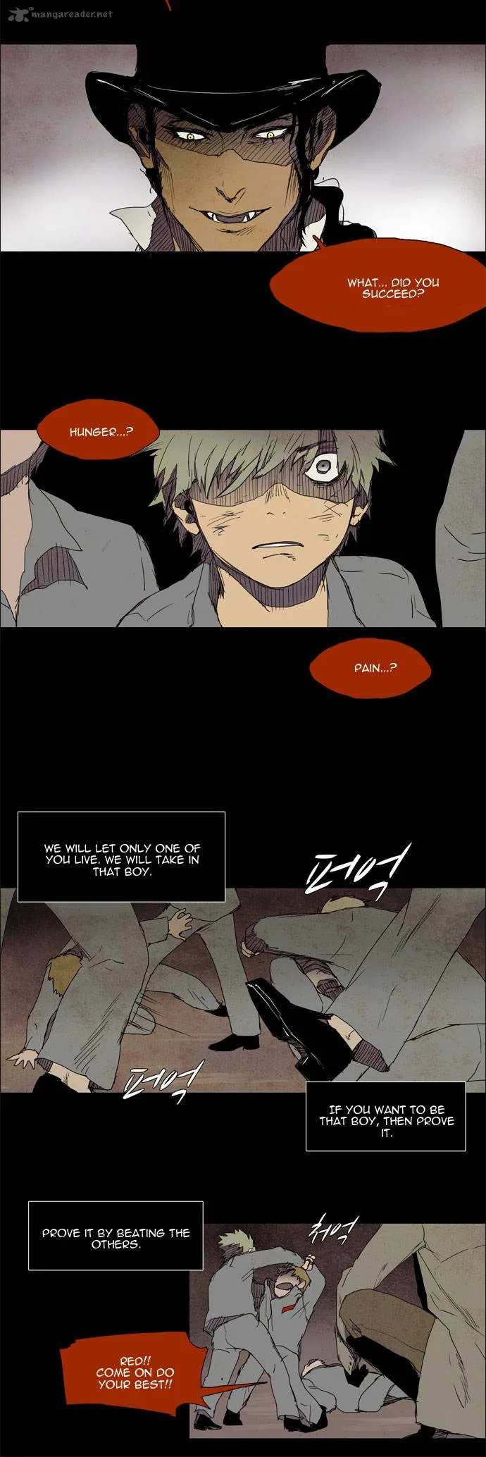 Lessa Chapter 20 page 17