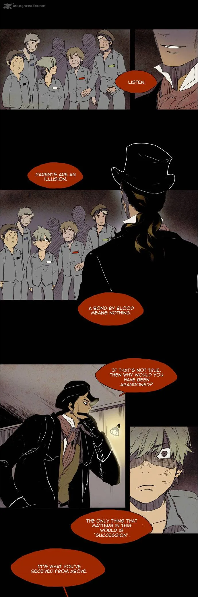 Lessa Chapter 20 page 16