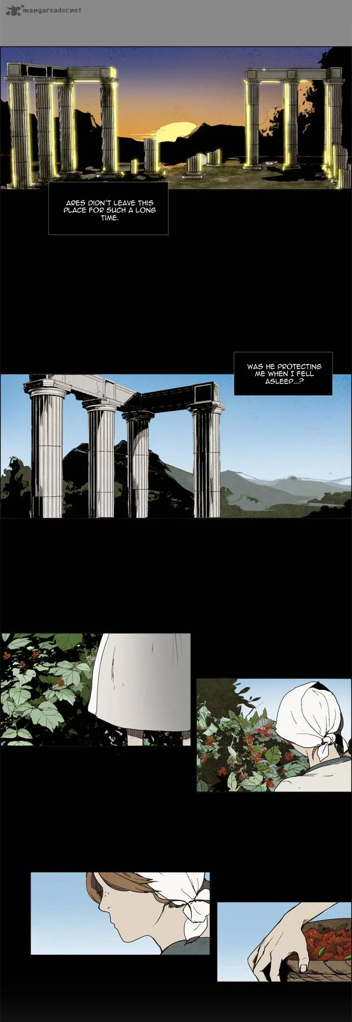 Lessa Chapter 21 page 2