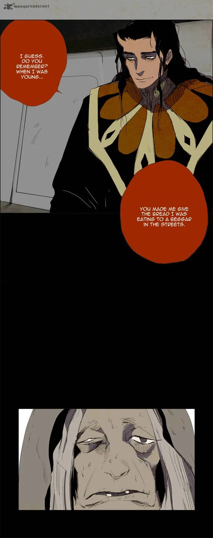 Lessa Chapter 21 page 10