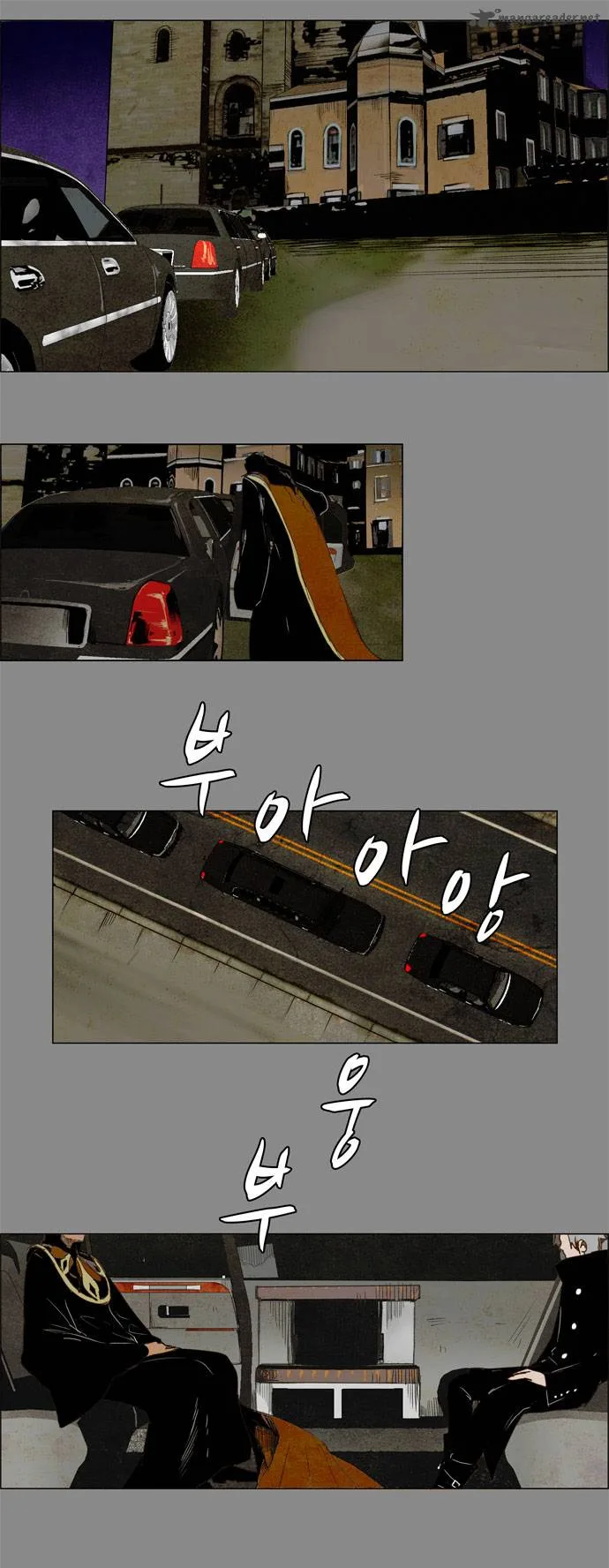 Lessa Chapter 21 page 6