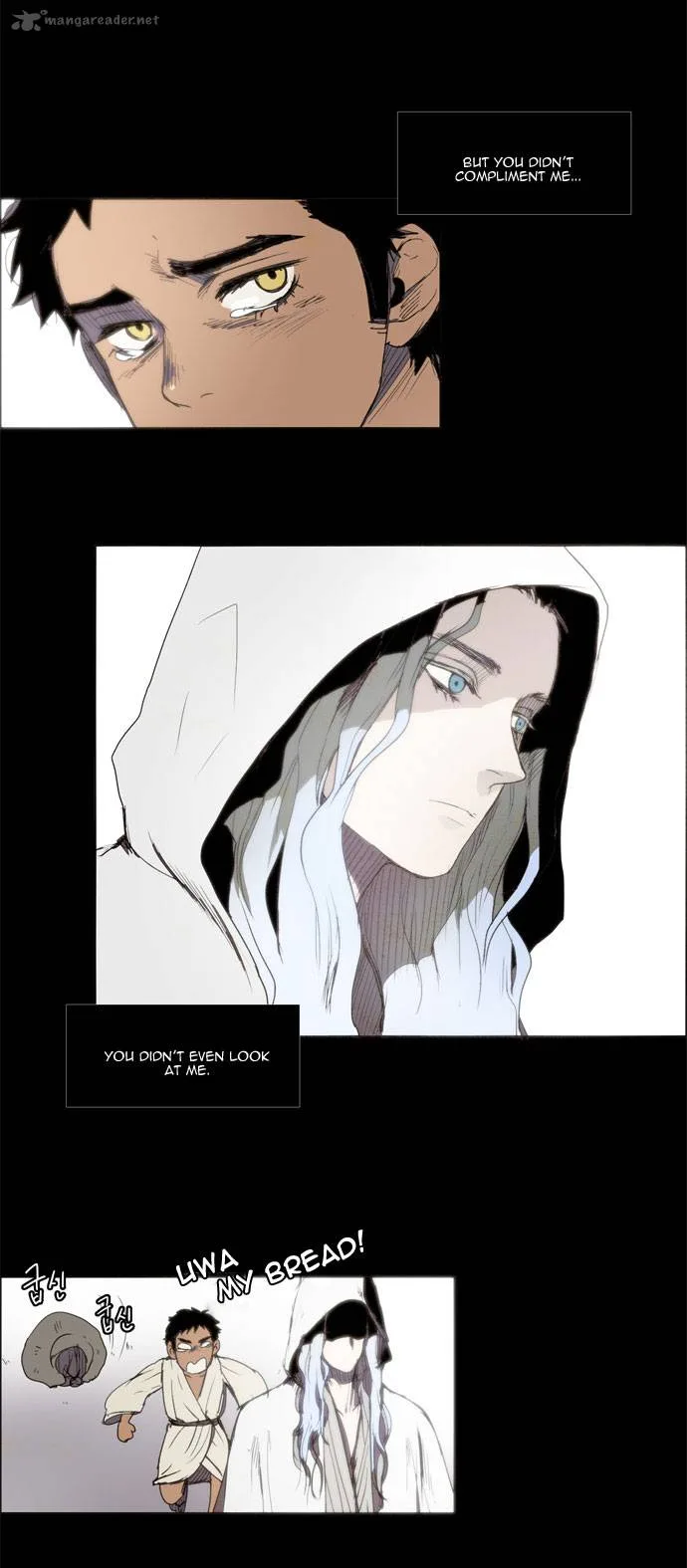 Lessa Chapter 21 page 12