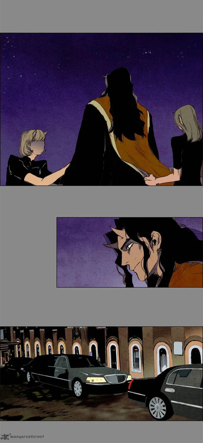Lessa Chapter 21 page 5