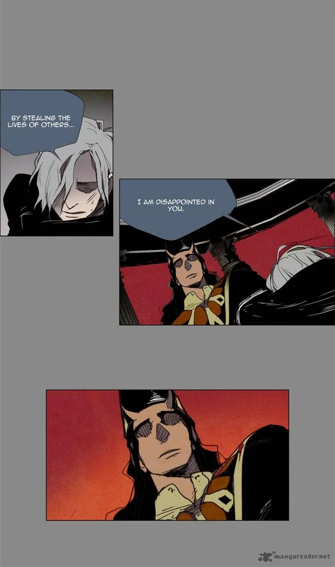 Lessa Chapter 21 page 24