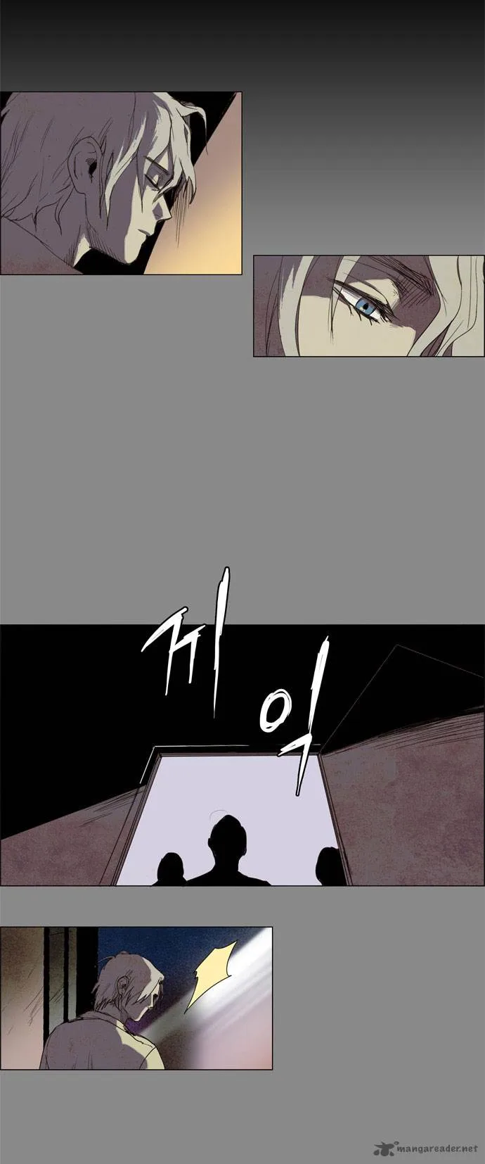 Lessa Chapter 21 page 3