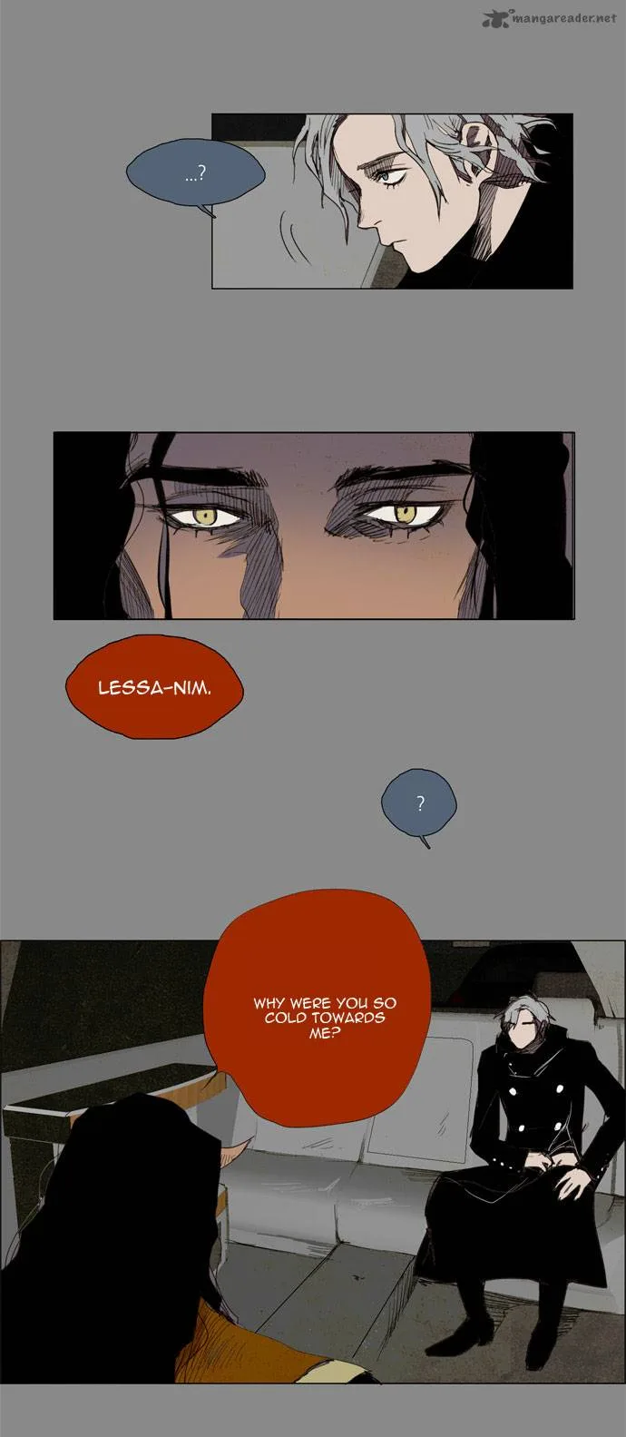 Lessa Chapter 21 page 8