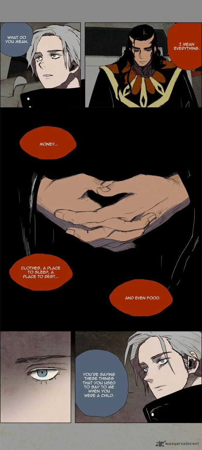 Lessa Chapter 21 page 9