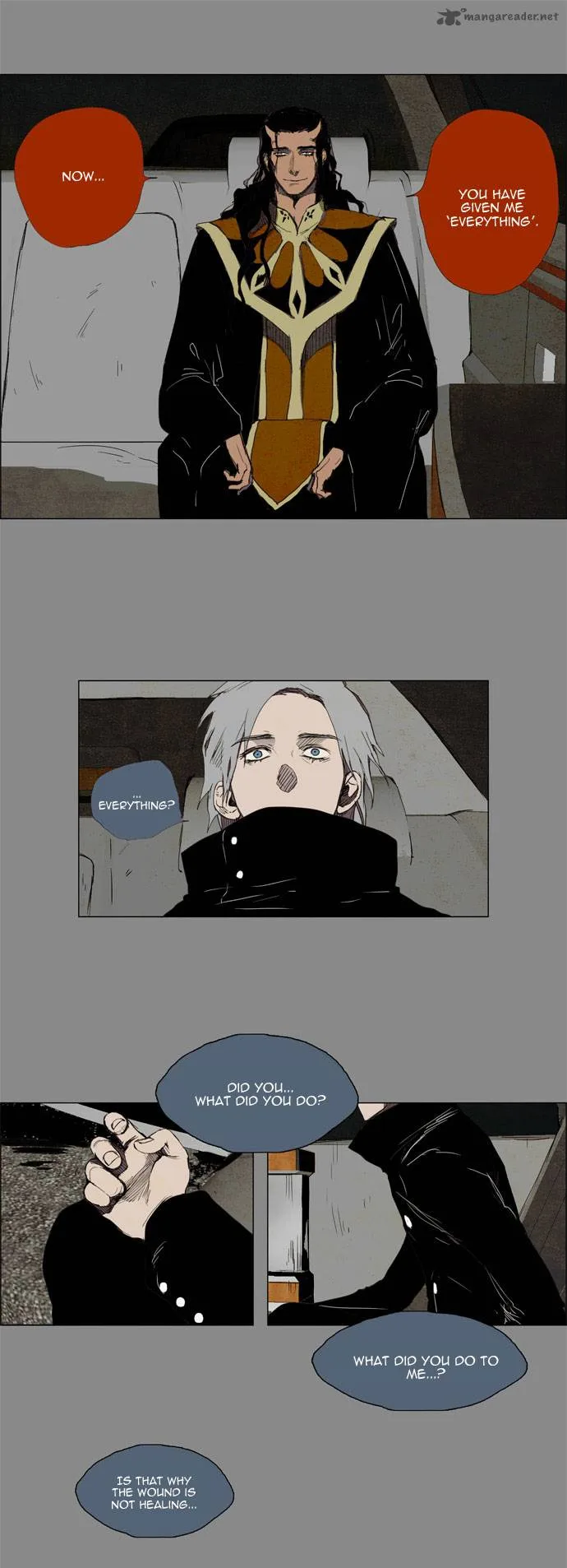Lessa Chapter 21 page 16