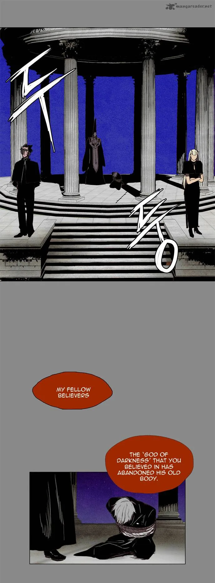 Lessa Chapter 21 page 20