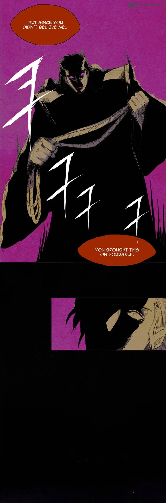 Lessa Chapter 21 page 18