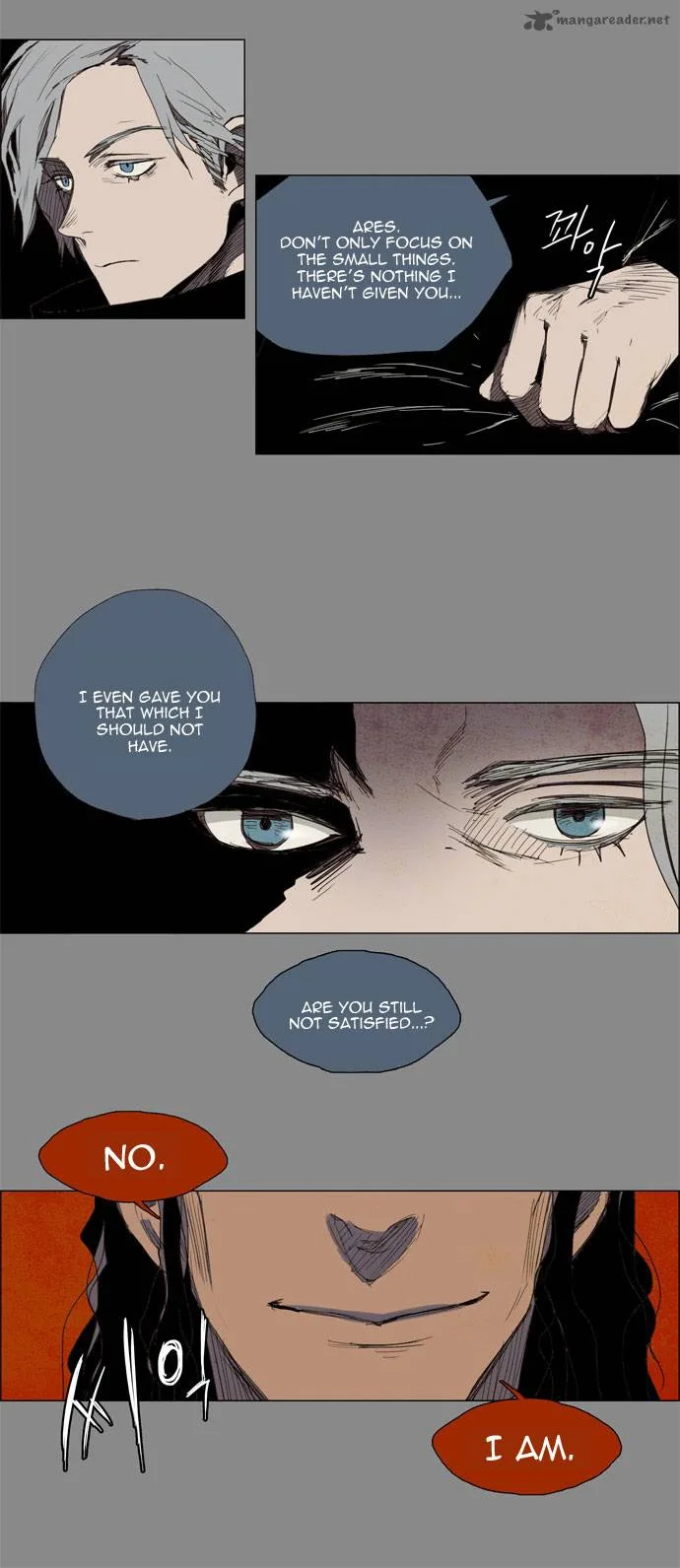 Lessa Chapter 21 page 15