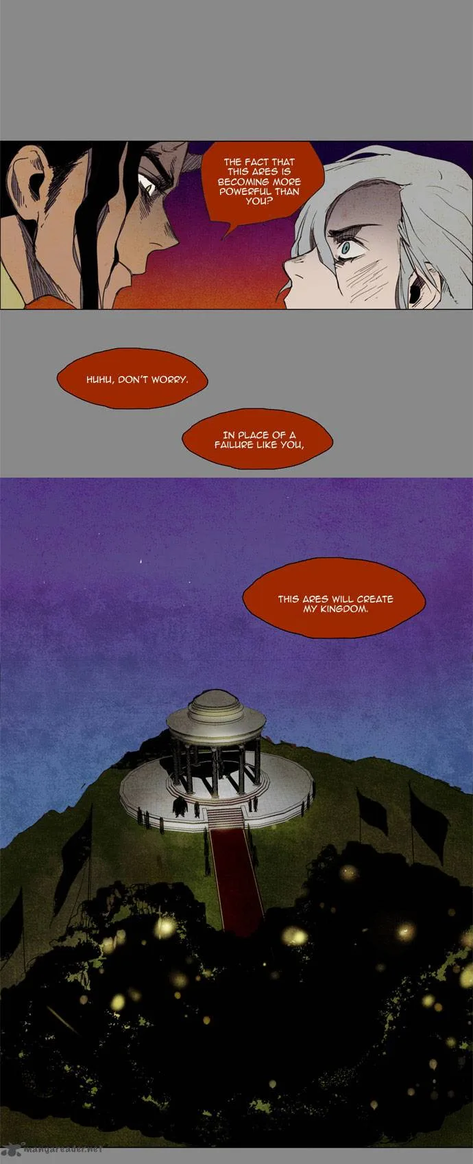 Lessa Chapter 21 page 23