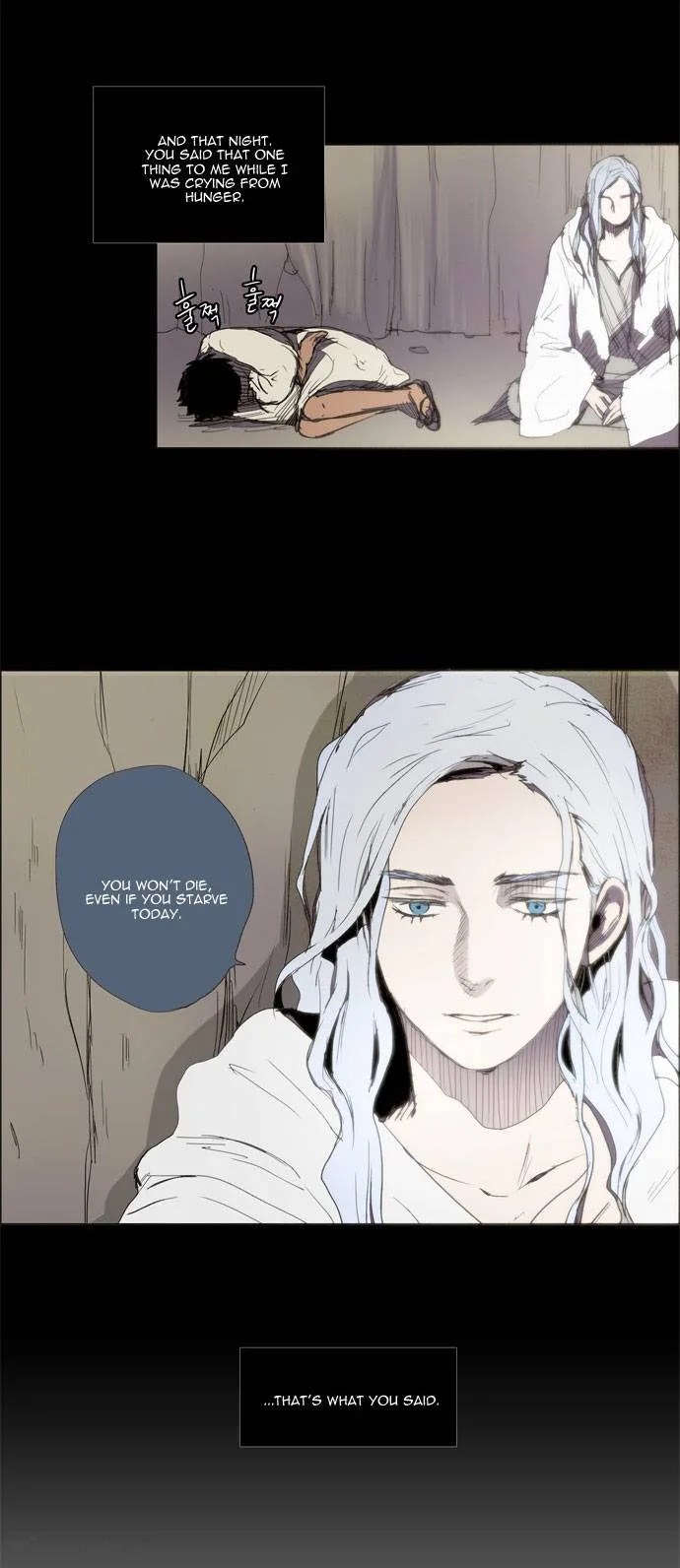 Lessa Chapter 21 page 13
