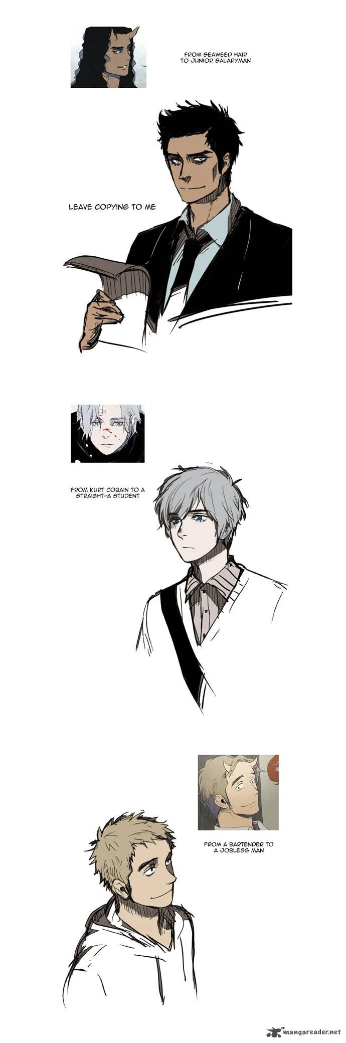 Lessa Chapter 21 page 36