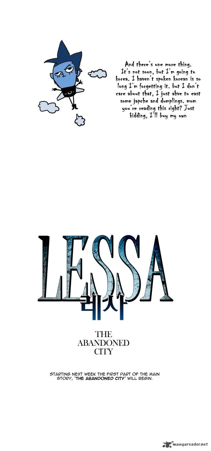 Lessa Chapter 21 page 40