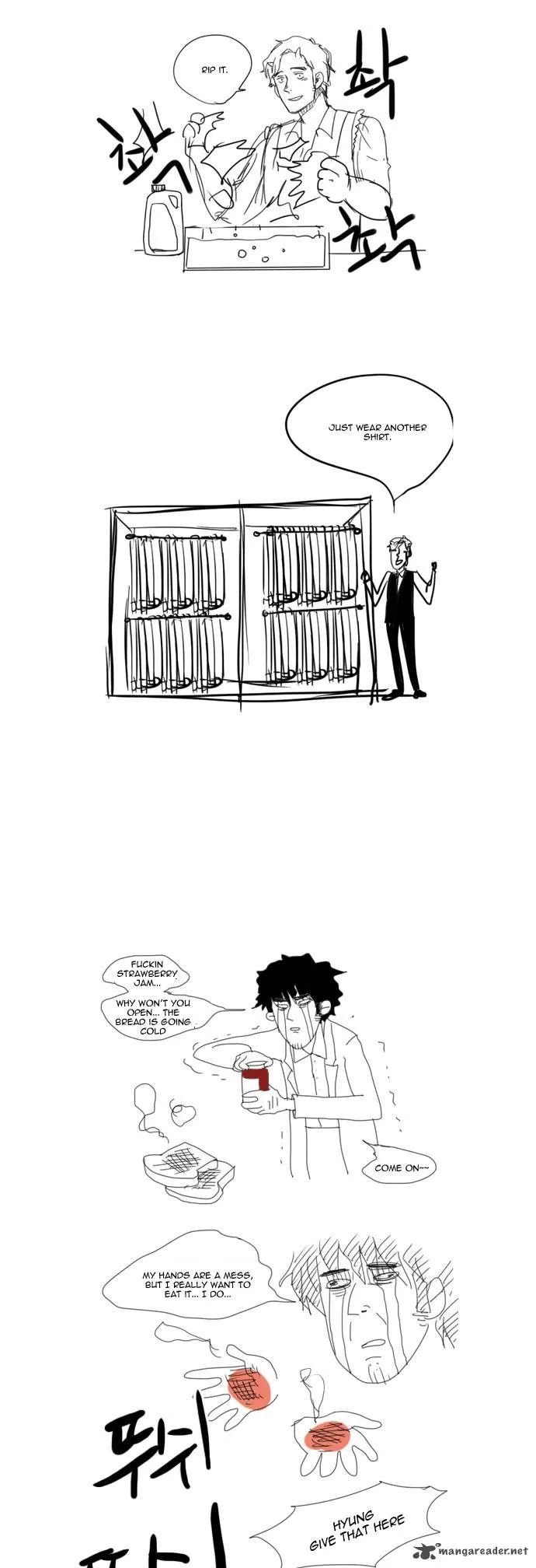 Lessa Chapter 21 page 38