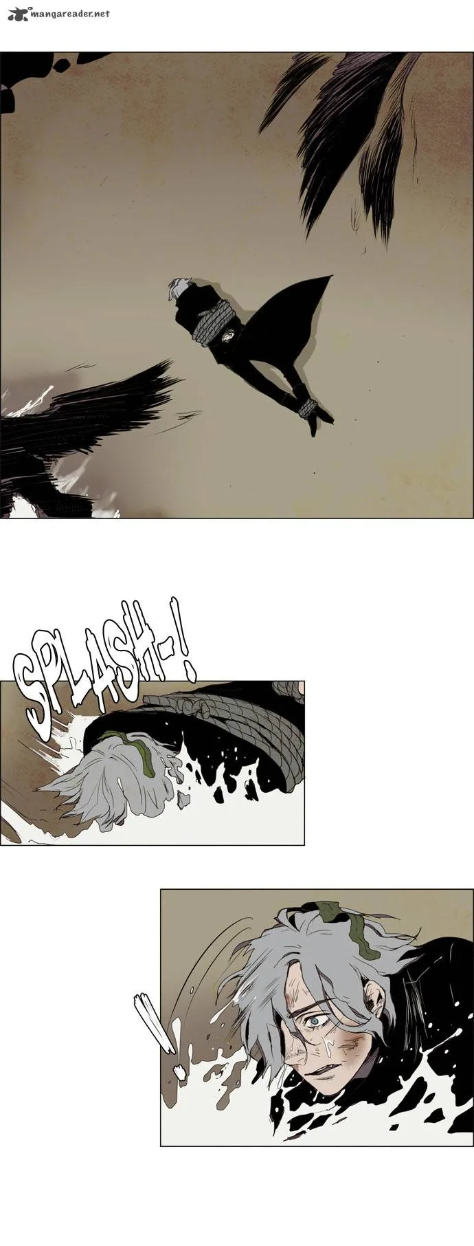 Lessa Chapter 22 page 4