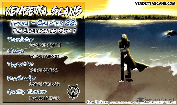 Lessa Chapter 22 page 2